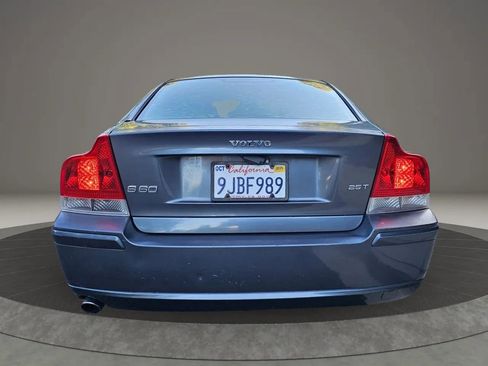 Used 2005 Volvo S60 2.5T image 7