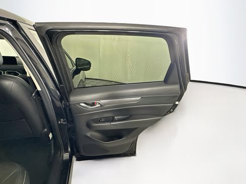Used 2025 MAZDA CX-5 AWD 2.5 S w/ Preferred Package image 31