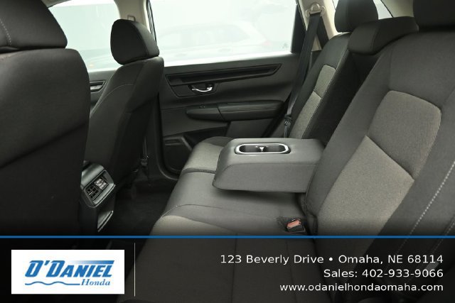 Used 2024 Honda CR-V LX image 36