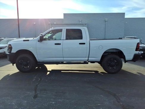 New 2026 RAM 2500 Tradesman image 3