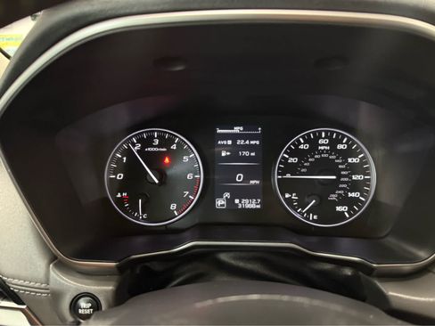 Used 2024 Subaru Outback Onyx Edition AWD/4WD image 18