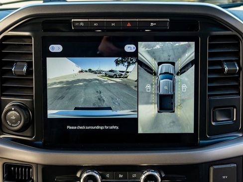 Used 2024 Ford F150 XLT w/ Equipment Group 302A MID image 26