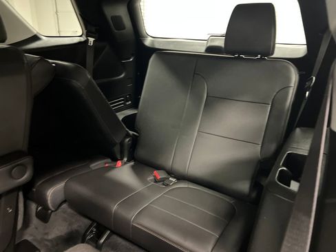 Certified 2020 Chevrolet Traverse LT w/ LT Premium Package image 14