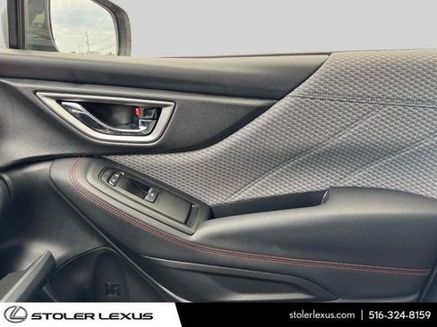 Used 2021 Subaru Forester Sport image 41