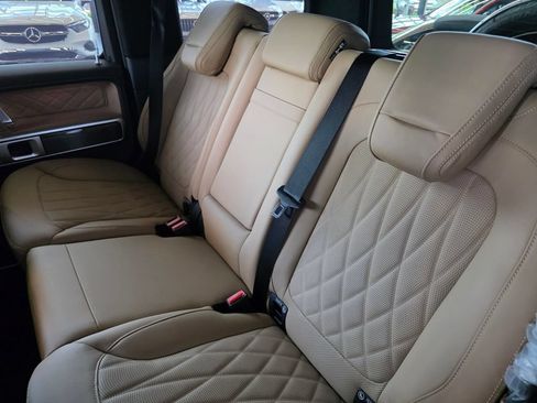 New 2027 Mercedes-Benz G 63 AMG 4MATIC image 13