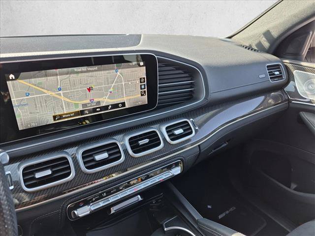 Certified 2022 Mercedes-Benz GLE 53 AMG 4MATIC Coupe image 14