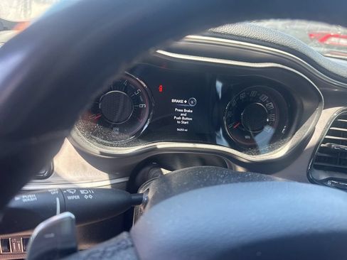 Used 2022 Dodge Challenger GT w/ Blacktop Package RWD image 6