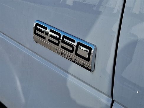 New 2024 Ford E-350 and Econoline 350 Super Duty w/ Driver's Safety Package image 4