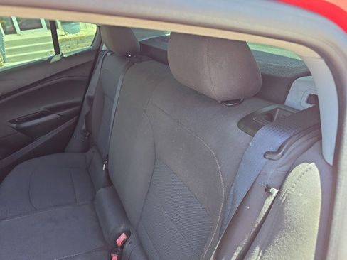 Used 2019 Chevrolet Cruze LS w/ LS Convenience Package FWD image 29