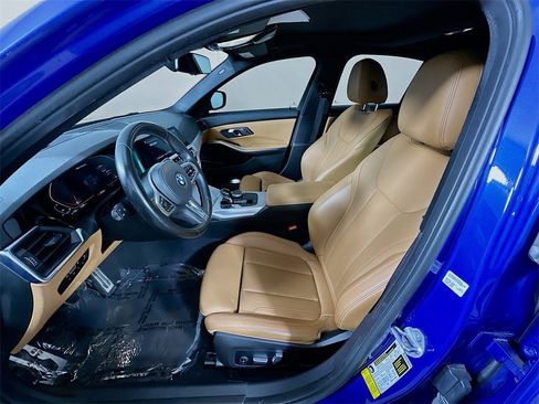 Used 2022 BMW M340i w/ Premium Package image 15