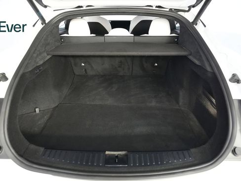 Used 2023 Tesla Model S Standard Range AWD/4WD image 8