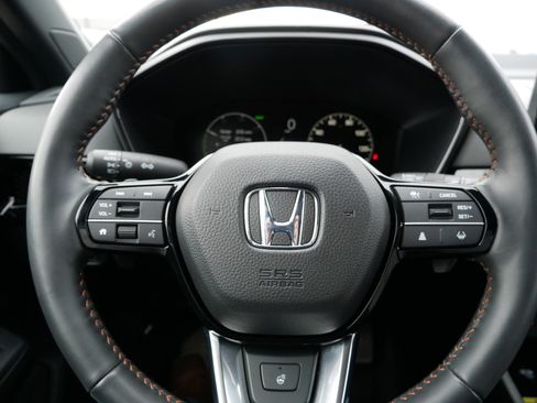 Certified 2024 Honda CR-V Sport Touring image 25