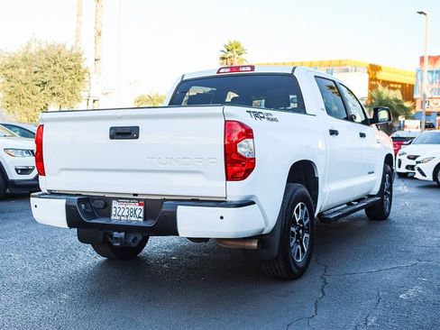 Used 2018 Toyota Tundra SR5 image 11