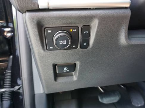 Used 2025 Ford Expedition Max King Ranch AWD/4WD image 34
