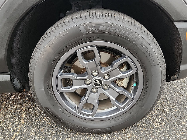 Used 2021 Ford Bronco Sport Big Bend AWD/4WD image 7