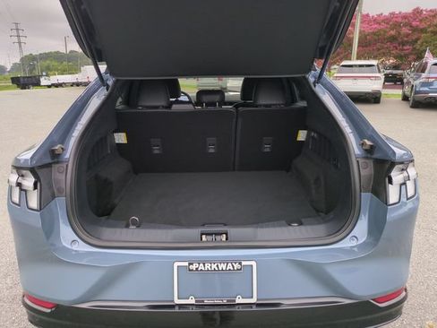 Used 2023 Ford Mustang Mach-E California Route 1 AWD/4WD image 31