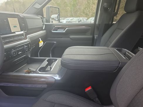 New 2026 Chevrolet Silverado 3500 LT w/ Convenience Package image 23