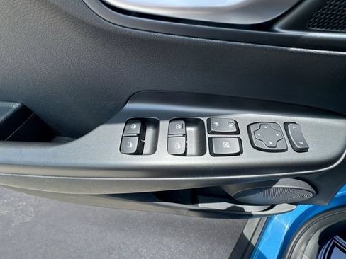 Used 2023 Hyundai Kona SEL w/ Convenience Package FWD image 27