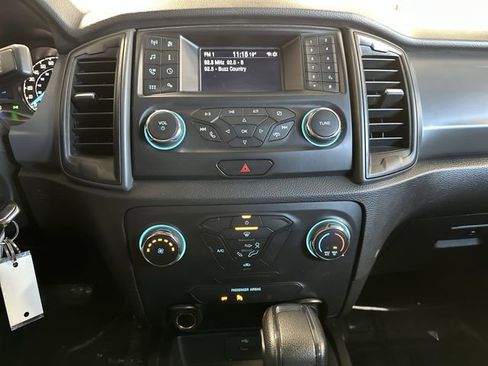Used 2019 Ford Ranger XL w/ Equipment Group 101A Mid image 7
