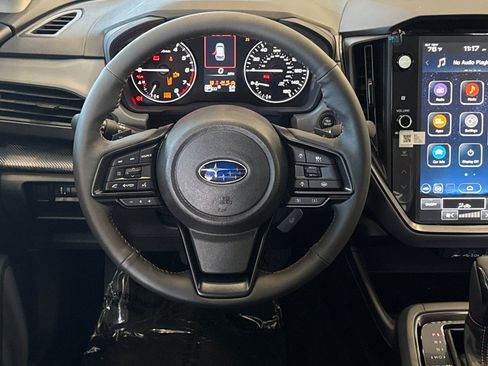 New 2026 Subaru Crosstrek 2.5i Limited w/ Crosstrek Mirror Package image 13