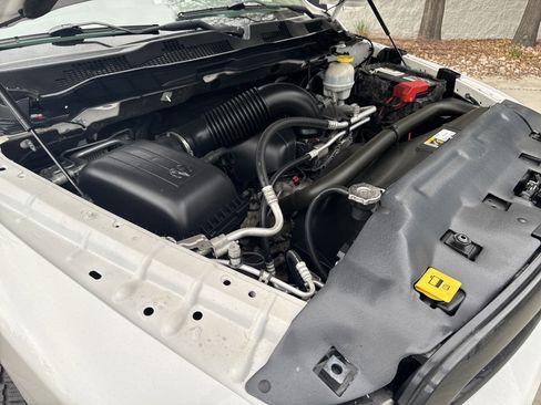 Used 2017 RAM 1500 Sport w/ Convenience Group image 30