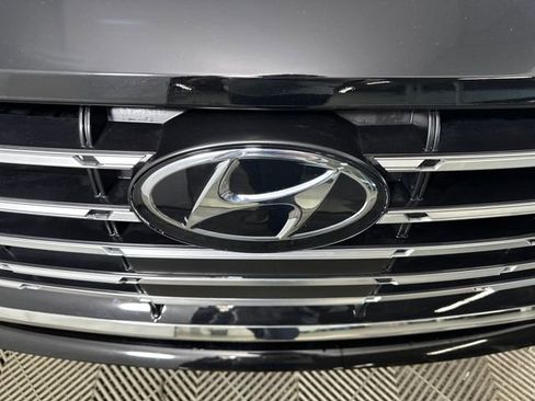 Used 2023 Hyundai Sonata SEL w/ Cargo Package image 9