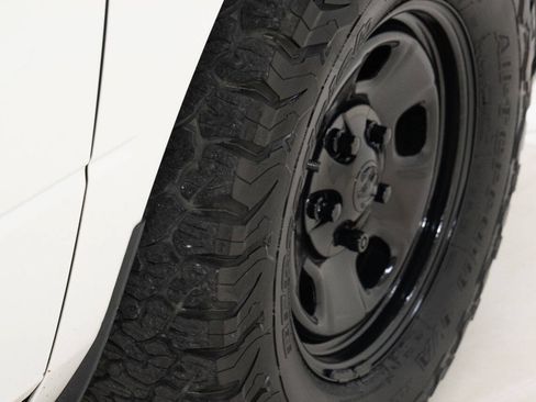 Used 2017 RAM 1500 Tradesman w/ Popular Equipment Group AWD/4WD image 73
