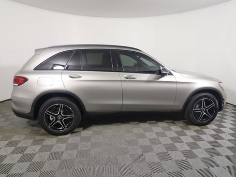 Certified 2021 Mercedes-Benz GLC 300 image 6