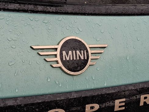 Certified 2025 MINI Cooper S image 27