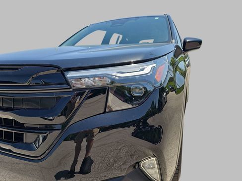 Certified 2026 Subaru Forester Sport AWD/4WD image 37