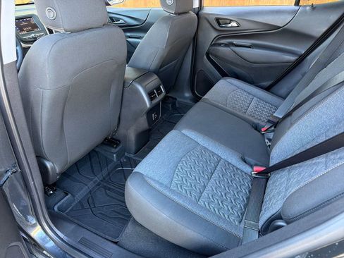 Used 2023 Chevrolet Equinox LT image 33