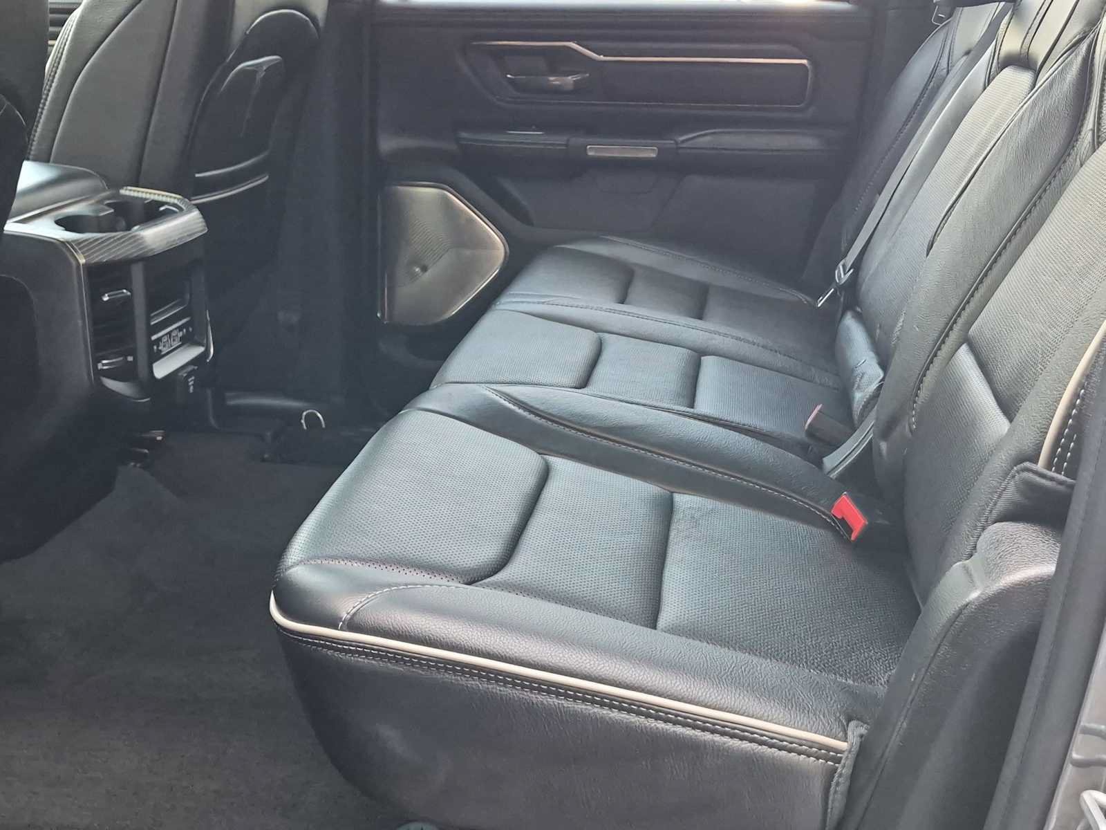 Used 2019 RAM 1500 Limited AWD/4WD image 20