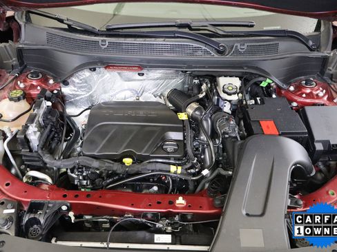 Used 2025 Chevrolet Trax LT image 14