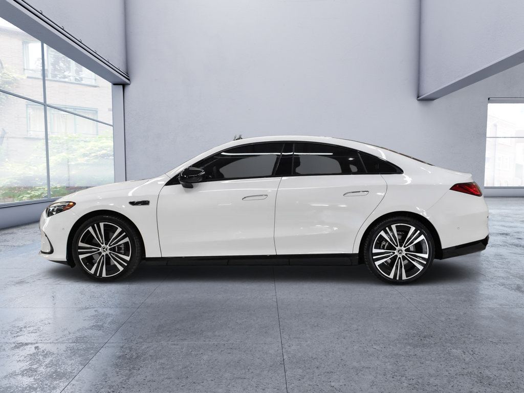 Certified 2026 Mercedes-Benz CLA 350 image 3