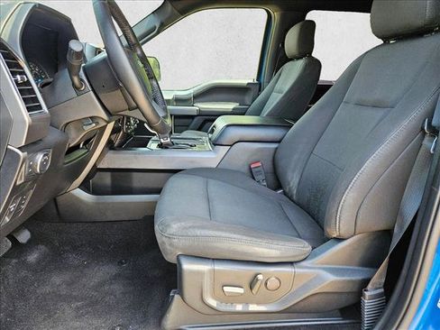 Used 2019 Ford F150 XLT RWD image 16