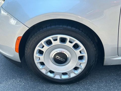 Used 2013 FIAT 500 Pop image 9