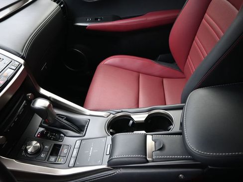 Used 2020 Lexus NX 300h AWD w/ Comfort Package image 23