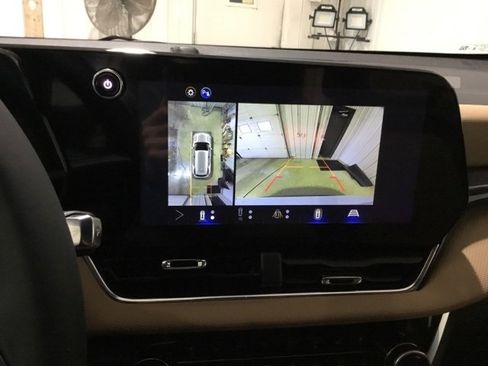 New 2026 Chevrolet Equinox ACTIV w/ Convenience Package III image 32