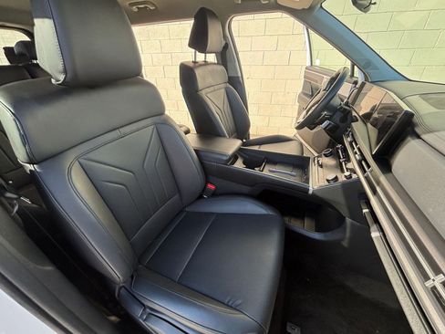 Used 2025 Hyundai Santa Fe SEL image 37