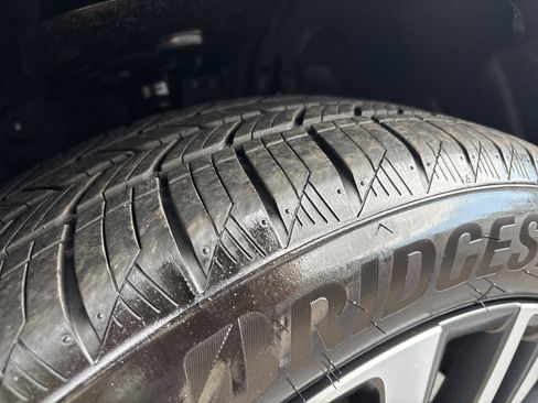 Certified 2025 Lexus RX 350 Premium Plus image 12