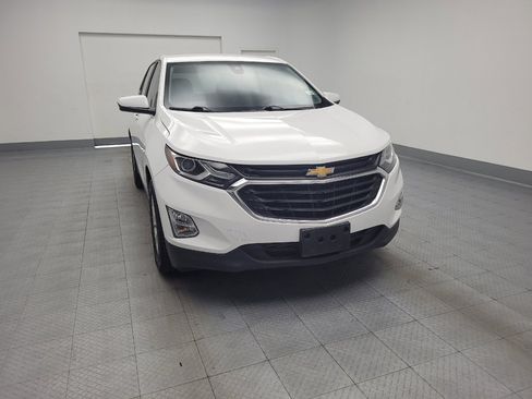 Used 2021 Chevrolet Equinox LT FWD image 14