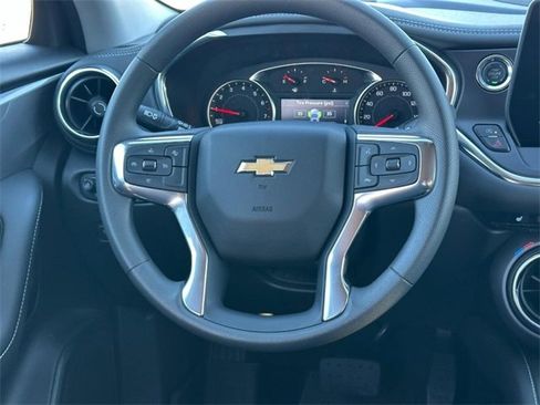 New 2026 Chevrolet Blazer LT w/ LPO, Floor Liner Package image 6