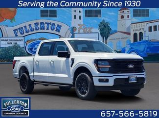 New 2026 Ford F150 XLT w/ FX4 Off-Road Package AWD/4WD video 1