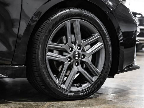 Used 2021 Kia Forte GT-Line image 53