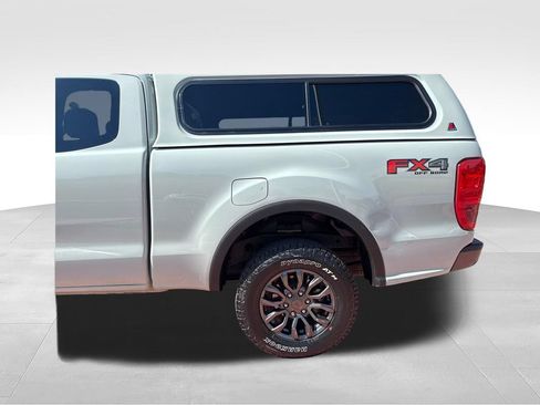 Used 2023 Ford Ranger XLT w/ Equipment Group 301A Mid AWD/4WD image 29