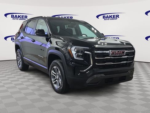 New 2026 GMC Terrain Elevation image 3