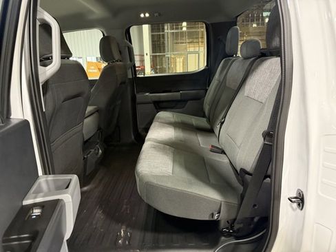 Used 2023 Ford F150 XLT w/ Trailer Tow Package image 29