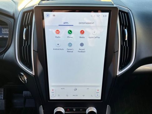 Certified 2024 Ford Edge SEL w/ Convenience Package image 32