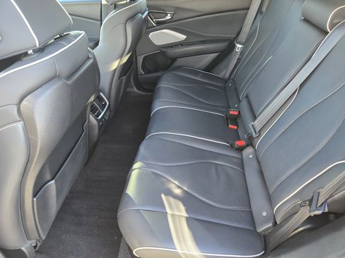 Used 2023 Acura RDX AWD w/ Advance Package image 40