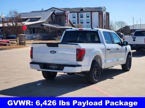 New 2026 Ford F150 STX RWD image 7